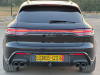 Porsche Macan T 2023 