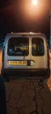 Renault Kangoo 2008 