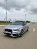 Audi A1 Sport Back 2015 S Line