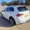 Volkswagen Tiguan 2016 R Line