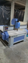 CNC router 