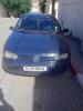 Volkswagen Golf 4 1999 Golf 4