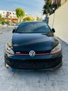 Volkswagen Golf 7 2014 GTI