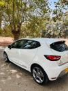 Renault Clio 4 2018 GT Line +