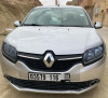 Renault Symbol 2016 Extrême