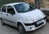 Chevrolet Spark 2004 Spark