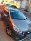 Peugeot 208 2013 Allure