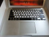 Laptop Apple MacBook 2011