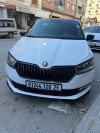 Skoda Fabia 2020 Monte Carlo