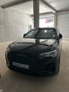 Audi Q3 2022 Pack S Line