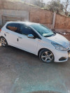 Peugeot 208 2015 Allure