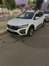 Dacia Sandero 2021 Stepway