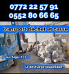 Déchets et cass 