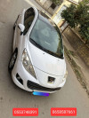 Peugeot 207 2011 Allure