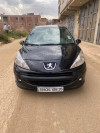 Peugeot 207 2008 207