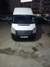 Ford Transit 2013