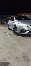 Seat Leon 2019 Bits