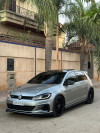 Volkswagen Golf 7 2020 GTD