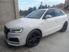 Audi Q3 2018 S Line