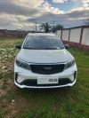 Geely GX3 PRO  2024 