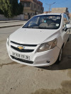 Chevrolet Sail 5 portes 2011 Sail 5 portes