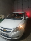 Chevrolet Sail 5 portes 2011 Sail 5 portes