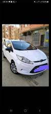 Ford Fiesta 2012 Fiesta