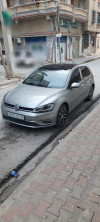 Volkswagen Golf 7 2017 Confort -line