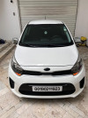 Kia Picanto 2019 LX Start