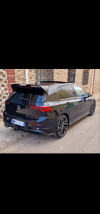 Volkswagen Golf 8 2021 GTD