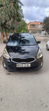 Kia Carens 2015 Luxe