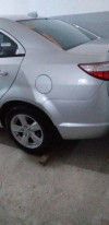 Haima 3 2013 New