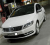 Volkswagen Passat CC 2012 Passat CC