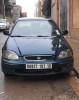 Honda Civic 1997 Civic