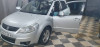 Suzuki SX4 2008 SX4