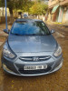 Hyundai Accent RB  4 portes 2018 Accent RB  4 portes