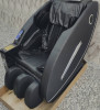 Fauteuil massage lux avec caisse 