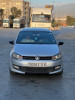 Volkswagen Polo 2013 Black et Silver