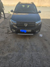 Dacia Sandero 2018 Stepway