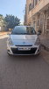 Renault Clio 3 2011 Exception