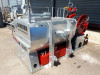 Scheier Hydroseeder HR 1200 