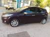 Ford Fiesta 2011 Titanium Sport pack