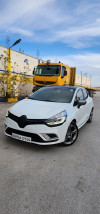 Renault Clio 4 Facelift 2019 GT-Line