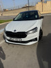 Skoda Fabia 2022 Style plus