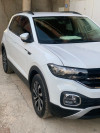 Volkswagen T cross 2021 Active