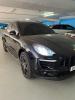 Porsche Macan 2016 Turbo