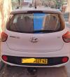 Hyundai Grand i10 2017 