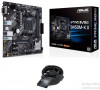 BUNDLE CARTE MERE ASUS PRIME B450M-K II + AMD RYZEN 5 5650G WITH RADEON GRAPHICS