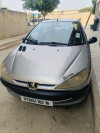 Peugeot 206 2002 206