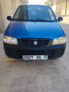 Suzuki Alto 2008 Alto